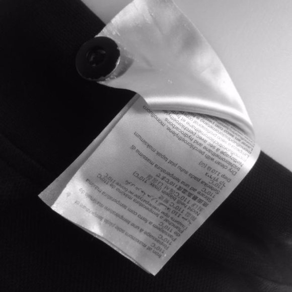 Ferrari Official Navy Stripe Track Pants - Picture 12 of 13